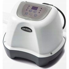 Intex Krystal Clear Sóbontó víztisztító berendezés - 26664 medence kiegészítő