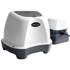 Intex Krystal Clear sósvízrendszer 12 V medence kiegészítő