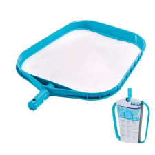 Intex lombháló - leszedőháló (29050) medence kiegészítő
