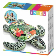 Intex Lovagló teknős matrac - Intex strandjáték