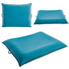 Intex Luxe Lounge Intex 56794 párnás úszómatrac strandjáték