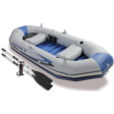 Intex Mariner 3 csónak strandjáték