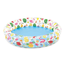 Intex medence 2 gyűrűs 122x25cm 58421np medence