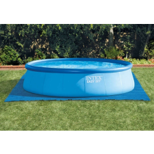 Intex Medence alátétfólia (4,7x4,7 m) medence kiegészítő