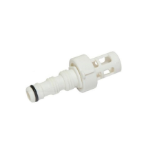 Intex medence leeresztő adapter, gyorscsatlakozású (10201) medence kiegészítő