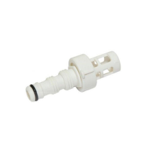 Intex medence leeresztő adapter, gyorscsatlakozású (10201) medence kiegészítő