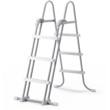 Intex : medence létra 91 - 107 cm falmagasságú medencéhez medence kiegészítő