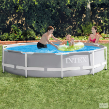 Intex Medence szett Intex Prism Frame Pool 305x76 cm 26702NP medence