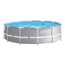 Intex Medence szett Intex Prism Frame Pool 366x99 cm 26716NP medence