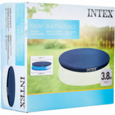 Intex Medence takaró Intex Easy Set 376 cm 28026 medence kiegészítő