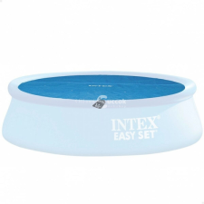  INTEX Medence takaró ponyva 305 cm medence kiegészítő