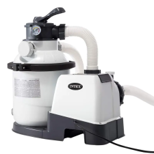 Intex Medence vízforgató homokszűrős Intex SX1500 medence kiegészítő