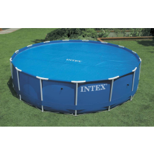 Intex medence vízmelegítő fólia, 549 cm medence kiegészítő