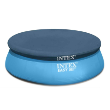 Intex Medencefedél 244 cm intex 28020 medence kiegészítő