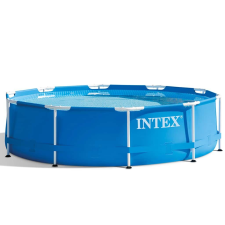 Intex Metal Frame fürdőmedence 305 x 76 cm 28200NP medence