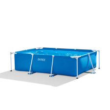 Intex Metal medence 300 x 200 x 75 cm (28272) medence