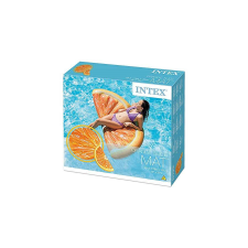Intex Narancs Szelet Alakú Matrac strandjáték