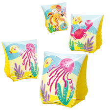 Intex Octopus úszómellény 23 x 15 cm intex 58652 úszógumi, karúszó