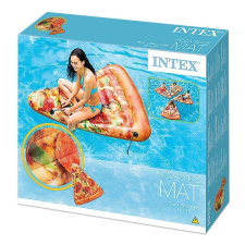 Intex Pizza matrac strandjáték