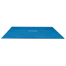 Intex Pokrywa solarna do basenu stelażowego 732 cm intex 28017 medence kiegészítő