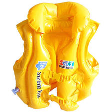 Intex Pool School úszómellény – Intex vizes játék