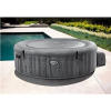 Intex Pure Spa - Bubble Greywood Deluxe 6 (28442)