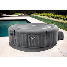 Intex Pure Spa - Bubble Greywood Deluxe 6 (28442) jakuzzi