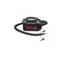 Intex Quick Fill Elektromos pumpa medence kiegészítő