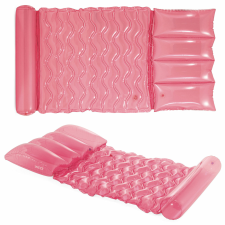 Intex rózsaszín úszómatrac 58725 strandjáték