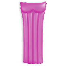 Intex rózsaszín úszómatrac 59717 strandjáték