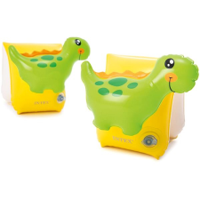 Intex Rukávky plovací s dinosaury vizes játék