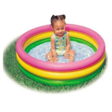 Intex Sunset Glow baby medence 86 x 25 cm (58924) medence