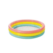  Intex Sunset Glow gyerek medence (1,14m x 0,25m) medence