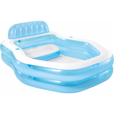 Intex Swim Center medence ( 229 x 191 x 135 cm) (57186) medence