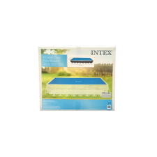 Intex Szolár takaró 975x488 cm-es medencéhez - INTEX 28018 medence kiegészítő