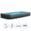 Intex Ultra XTR Frame csővázas medence szett 975 x 488 x 132 cm - homokszűrővel (26374)