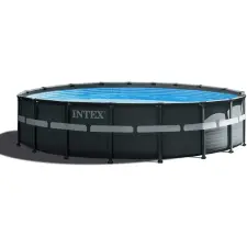  INTEX UltraSet XTR medence 488 x 122 cm homokszűrővel (26326) medence