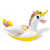 Intex Unicorn Island felfújható matrac Intex 57561
