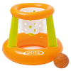  INTEX úszó kosárlabda szett 67 x 55cm (58504)