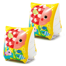 Intex Úszó ujjak halak 23 x 15 cm intex 58652 vizes játék