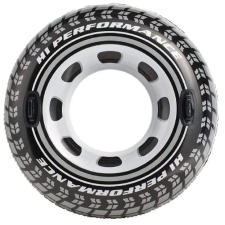 Intex Úszógumi, 114 cm fogantyúval, javítófolttal, INTEX 56268 úszógumi, karúszó