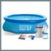 Intex Vízforgatós medence szett  305x76 cm 28122NP