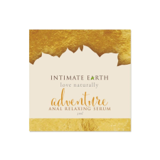 Intimate Earth Adventure - anál ápoló szérum (3ml) anál