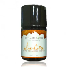 Intimate Earth ADVENTURE Anal Relaxing Gel 30ml -anál síkosító síkosító