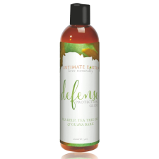 Intimate Earth Defense - antibakterális síkosító (60ml) síkosító