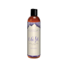 Intimate Earth Ease - nyugtató szilikonos anál síkosító (120ml)