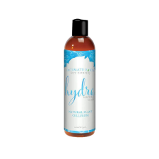 Intimate Earth Hydra Natural - vízbázisú síkosító (60ml) síkosító