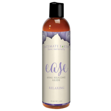 Intimate Earth Intimate Earth Ease - nyugtató szilikonos anál síkosító (60ml) síkosító