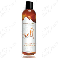 Intimate Earth - Melt Forrósító Síkosító 120 ml síkosító