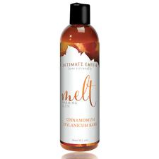 Intimate Earth - Melt Forrósító Síkosító 120 ml síkosító